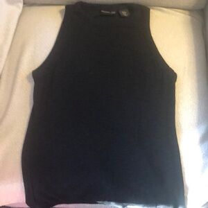 Rachel Zoe sleeveless tank.